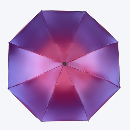 Mechanical "Chameleon", 4 additions, 8 spokes, r = 47 cm, color mix-12