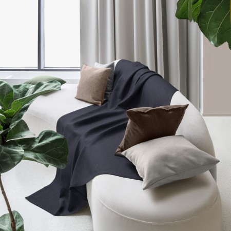 Bedspread, size 200x220 cm-1