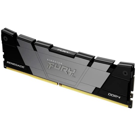 RAM Kingston DDR4 16GB 3200MHZ Fury Renegade Black-1