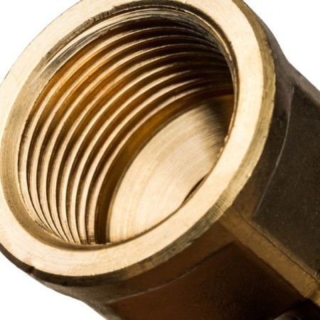 Axial transitional stout SFA-0006-002034, 20x3/4 "Internal thread-3
