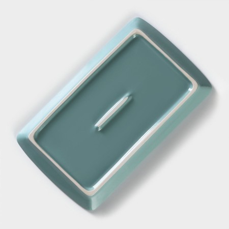 Porcelain dish Tramontano, 12 × 20.5 cm-3