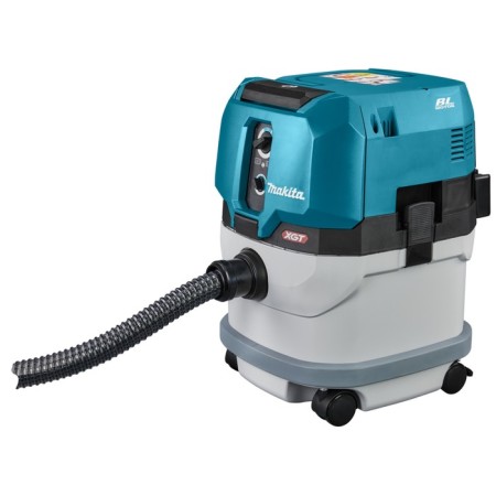 Vacuum cleaner battery VC003GLZ, 2x40 V, 3.2 m3/min, 230 mbar, 15 l, without battery/ZU-1