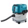 Vacuum cleaner battery VC003GLZ, 2x40 V, 3.2 m3/min, 230 mbar, 15 l, without battery/ZU