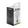 LED LED Feron, (7W) 230V E27 4000K A60, LB-91