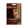 Cream-Khna in the finished form "dark chestnut" with burdock oil, 50 ml