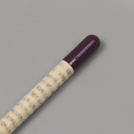 Growing gift pencils Mini "Lavender"-4
