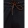Sports costume men's ise, size 52, black color