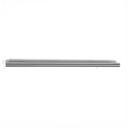 Cappio rating pen, lightweight, d = 12 mm, m/o 192 mm, color mat. nickel-5