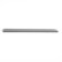 Cappio rating pen, lightweight, d = 12 mm, m/o 192 mm, color mat. nickel
