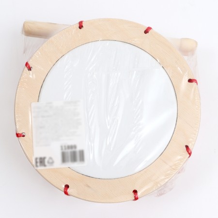 Children's drum "Cheburashka", 9 pcs.-5