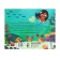 Tales 10 minutes before bedtime. Little mermaid. Fielding R.