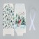 Folding box “Happy New Year!”, Forest, 12 x 18 x 12 cm, New Year
