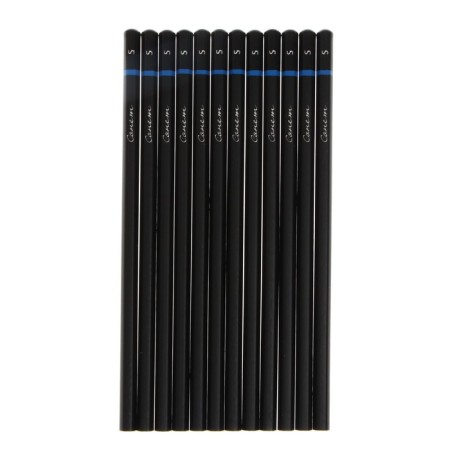 Coal pencil, ZHK "Sonnet", Soft Soft (S), 1281337-5