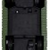 Radio -controlled “Victory” tank, works on batteries, green color