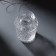 Diffuser for essential oils "Sot" 100 ml transparent 6x6x9 cm