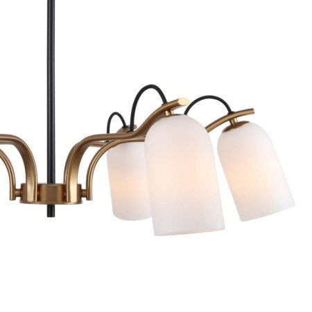 Luster 2 in 1 Grover 790 mm, E14-3