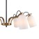 Luster 2 in 1 Grover 790 mm, E14