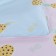 Bed linen 1.5 joint venture "Pineapple", size 160x230 cm, 160x220 cm, 50x70 cm