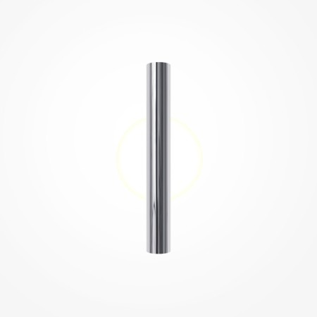 Bra Maytoni Mod288WL-L5CH3K, LED, 6 W, 102x45x350 mm, 550 lm, 3000k, chrome