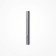 Bra Maytoni Mod288WL-L5CH3K, LED, 6 W, 102x45x350 mm, 550 lm, 3000k, chrome