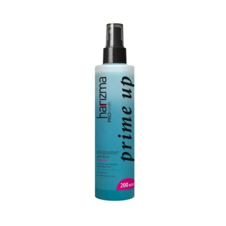 Double -phase Harizma Prime Up air conditioning, 200 ml