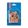 Universal compact terminal of QMS 221-413, 3-wire up to 4.0 mm² (20 pcs./Union) Rexant