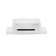 Furniture magnet M001P, 41x13, small, transparent