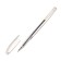 Gel pen, 0.5 mm, black, tinted case