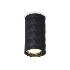 Lumber of the invoice with a change of lamp Ambrella Light, Techno, TN213183, GU10, Black Color Black