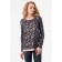 Women's blouse Wisell M5-4000, size 42