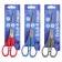Scissors 17 cm Erichkrause Easycut mix