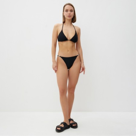 Separate Minaku swimsuit, black color, size 46-1