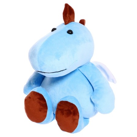 Soft toy "Dragon", 46 cm