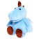 Soft toy "Dragon", 46 cm