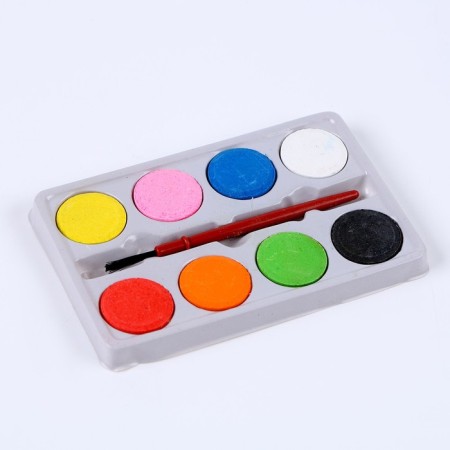 Set for creativity "Christmas toys. Do it yourself: Dragon ”5 pcs.-2