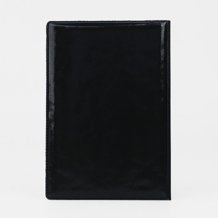 Cover for passport, blue color-1