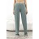 Female set: trousers, jacket, size 56