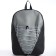School textile school with lacing, 38x29x11 cm, gray