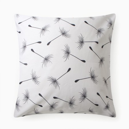 Pillowcase Ethel "Lightness of the Wind" 70*70 ± 3 cm, 100% cotton, calico 125 g/m²