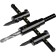 The drill adjustable Stayer "Ballerina" 2944, on wood, double-cutting, D 40-120 mm, 30 mm