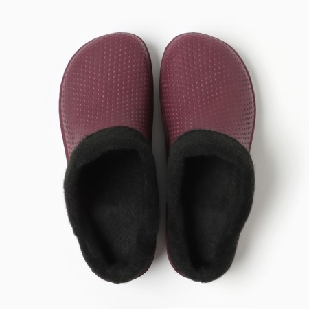 SABO insulated, size 40/41, burgundy color-1