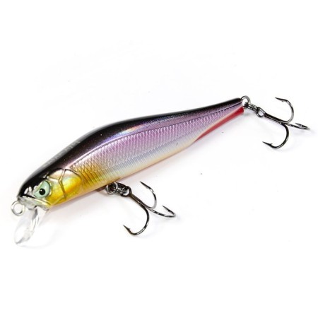 Floating wobbler LJ Pro Series Basara F, 5.6 cm, color 103