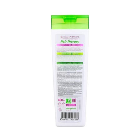 Synergetic "Hair Therapy" seborrching, 400 ml-2