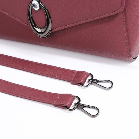 Bag-mixer on magnet, pink color-5