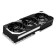 The Palit PCI-E 4.0 RTX4070TI SUPER GAMINGPRO OC NVIDIA GeForce RTX 4070TI SUPER 16G 106497