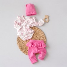 Kinderlitto Sad-3 Kinderlitto kit, 3 subjects, height 68-74 cm