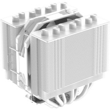 Cooling device (cooler) ID-Cooling SE-207-XT Slim SOC-am5/AM4/1151/1200/2066/1700 Bely 107484