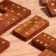 Board game 2V1 (domino + cubes) 25x7.5x5 cm, wooden wood