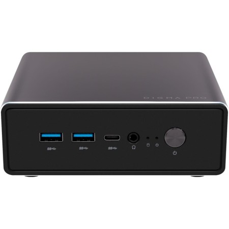 Netop Digma Pro Minimax U1 i5 1235U (1.3) 8GB SSD256GB UHDG Windows 11 Professional Gbitet 106684