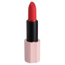 Lipstick Kissholic Lipstick Matte Or04 Grapetfruit Blended